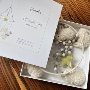 Pehr Counting Sheep baby mobile